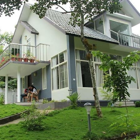 Kedara Village Szultán Bathery Kültér fotó