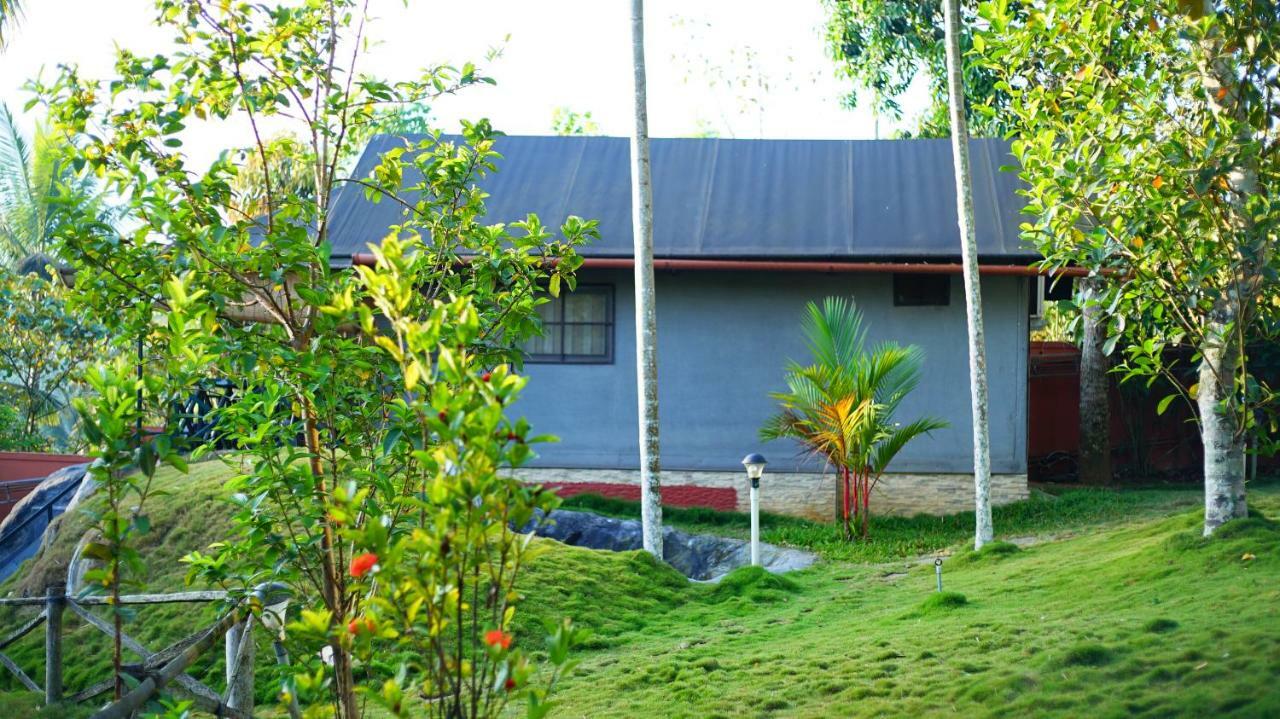 Kedara Village Szultán Bathery Kültér fotó