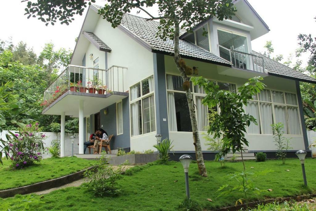 Kedara Village Szultán Bathery Kültér fotó