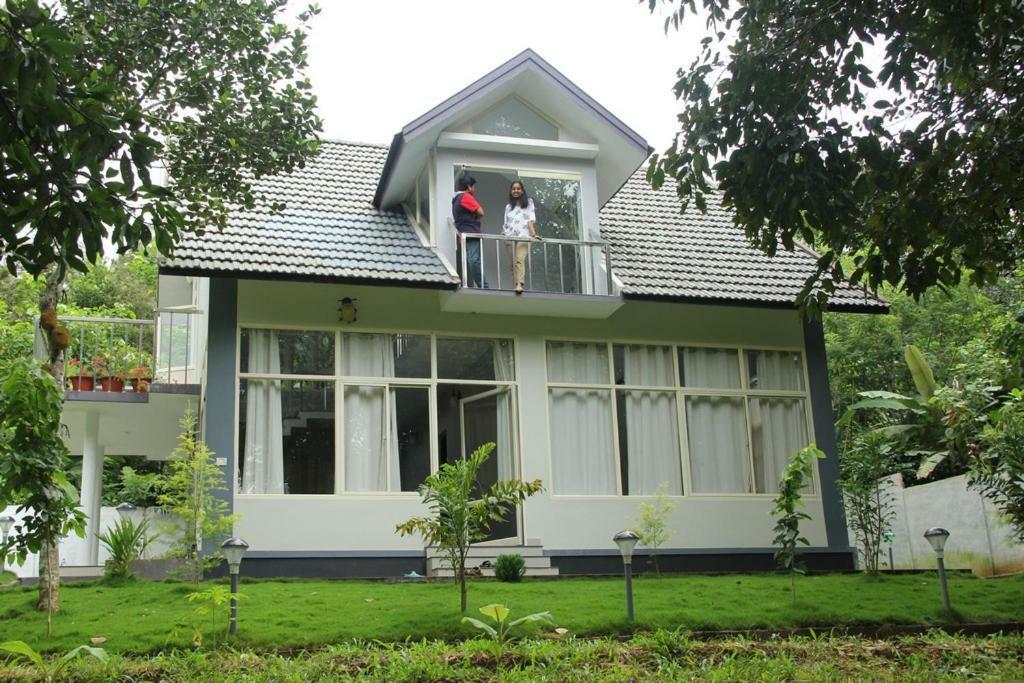 Kedara Village Szultán Bathery Kültér fotó